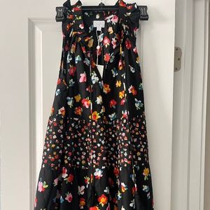 Mudpie swing dress NWT size S